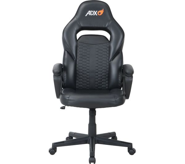 Adx Firebase A02 Gaming Chair Black