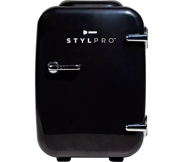 Stylpro Beauty Fridge Black