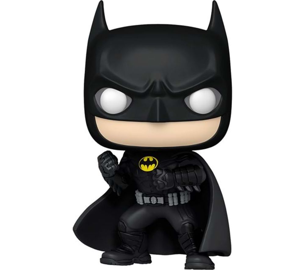 Funko Pop Blue Eyes