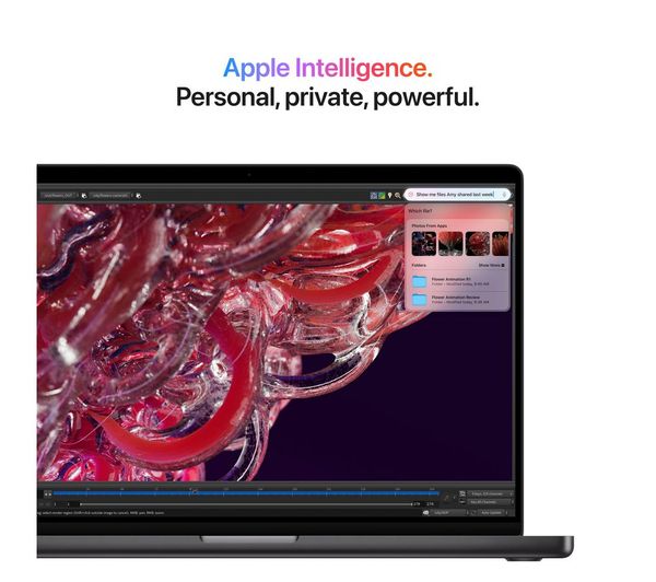 【新品同様】MacBookPro 2024 14インチ M4 MW2U3J/A 2024 Apple MacBook Pro 14-inch M4 10-core 16GB 512GB - Space Black