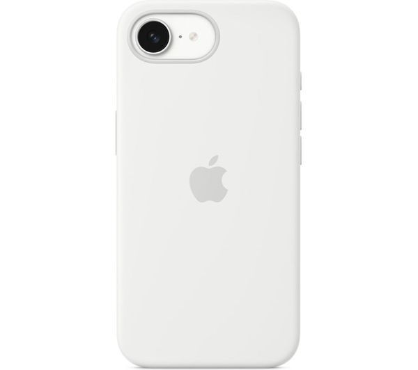 APPLE iPhone 16e Silicone Case