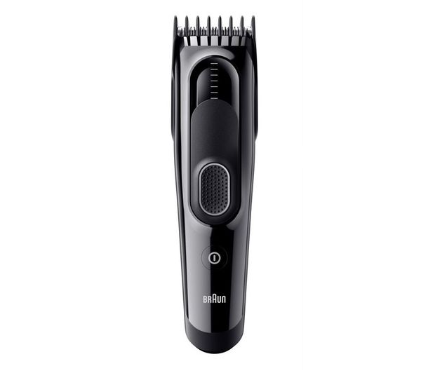 Braun Series 5 Brahc5510 Hair Clipper Black