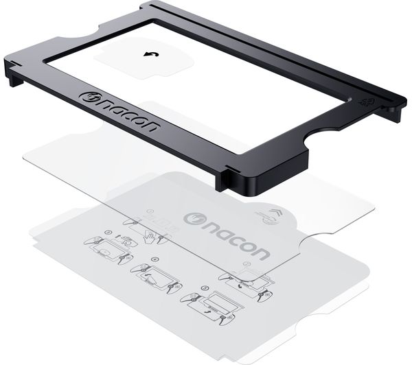 SONY PlayStation Portal Tempered Glass Screen Protector