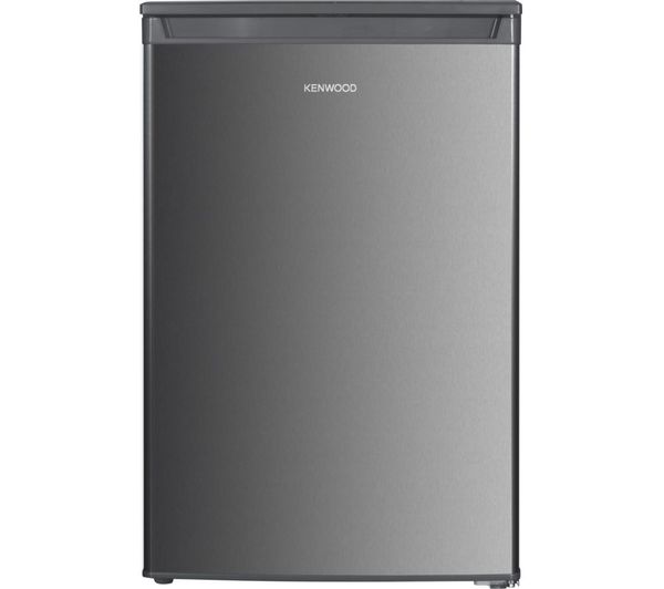 Kenwood Kuf55xd25 Undercounter Freezer Inox