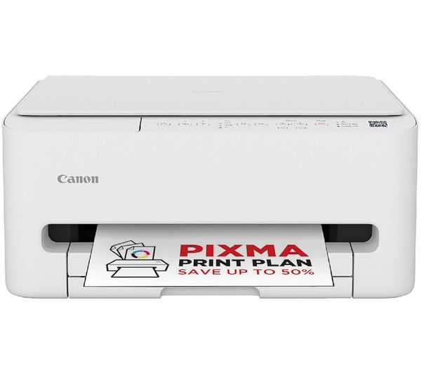 Canon Pixma Ts4150i All In One Wireless Inkjet Printer Canon Pixma Ts4150i All In One Wireless Inkjet Printer