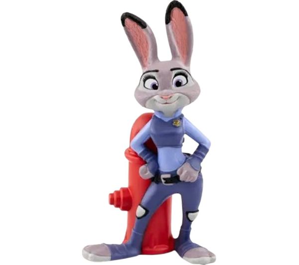 An image of TONIES Disney Zootropolis Audio Figure - Judy Hopps