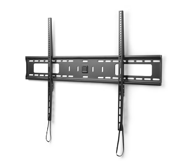An image of ONE FOR ALL WM4910 Jumbo Flat 42-120" TV Bracket