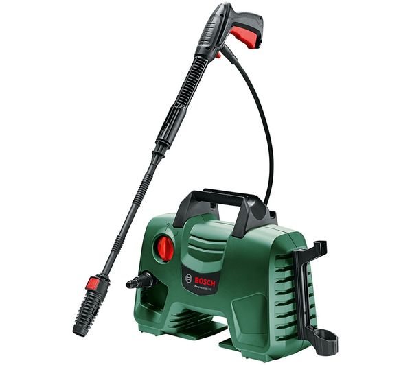 BOSCH EasyAquatak Pressure Washer - 110 bar