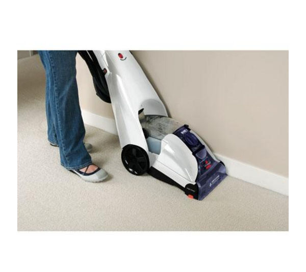BISSELL Cleanview Proheat Carpet Cleaner 