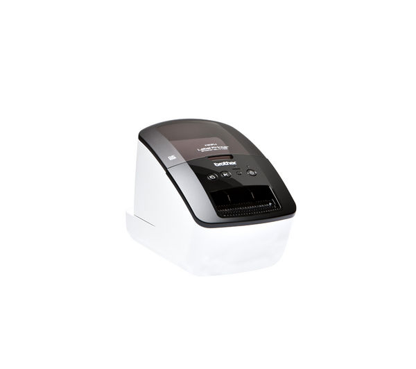 Brother ql710w outlet