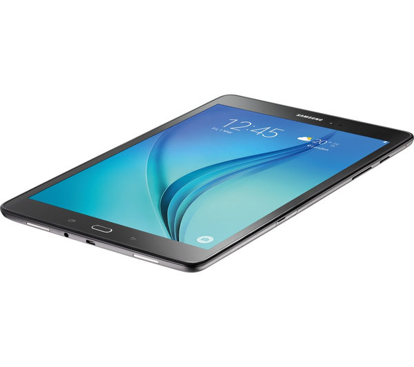 SM-T550NZKABTU - SAMSUNG Galaxy Tab A 9.7