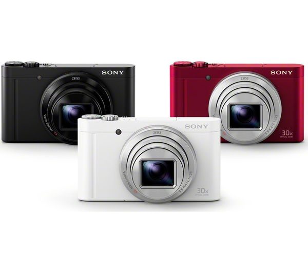 sony wx500 currys