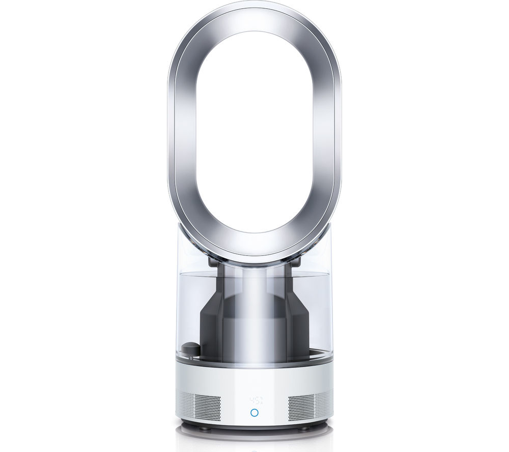 DYSON Air Multiplier AM10 Portable Humidifier Review