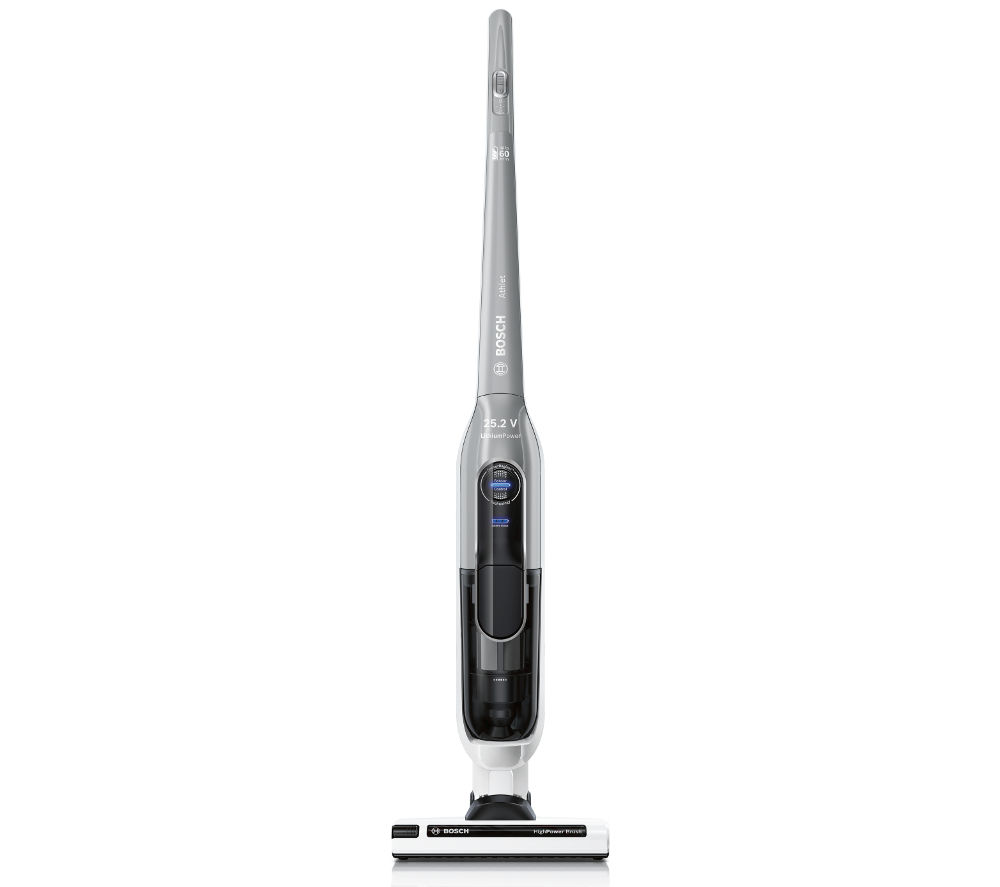 BOSCH Athlet BCH6ATH1GB Cordless Vacuum Cleaner Review