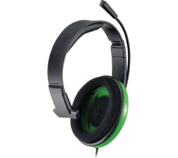 Turtle beach discount recon 200 currys