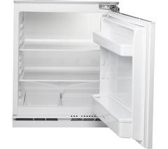 INDESIT ILA1 Integrated Undercounter Fridge
