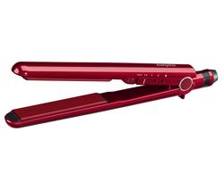 Pro 235 Smooth Hair Straightener - Red