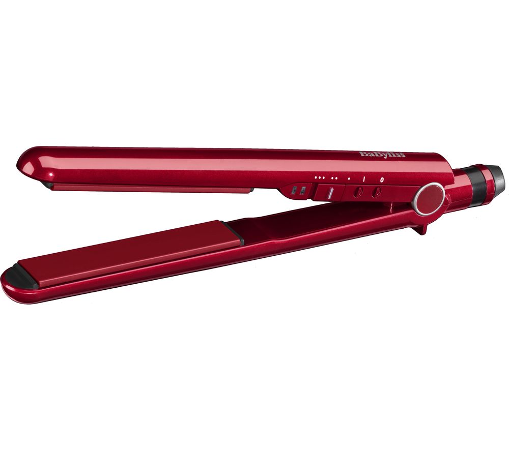 BABYLISS Pro 235 Smooth Hair Straightener Review