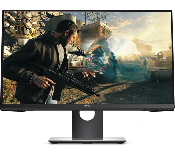 DELL S2417DG Quad HD 24