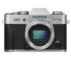 fujifilm xt20 currys