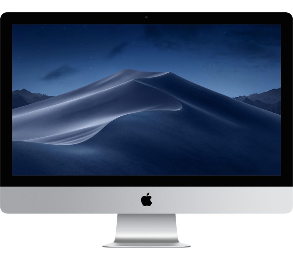APPLE iMac 5K 27″ (2017)