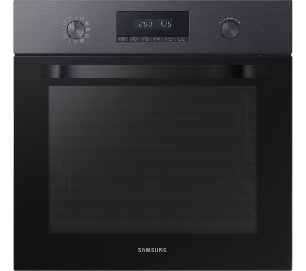 SAMSUNG NV70K3370BM/EU Electric Oven review