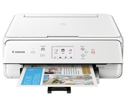 CANON PIXMA TS6151 All-in-One Wireless Inkjet Printer