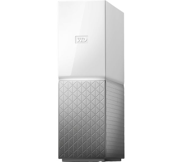 Image of WD My Cloud Home 2TB