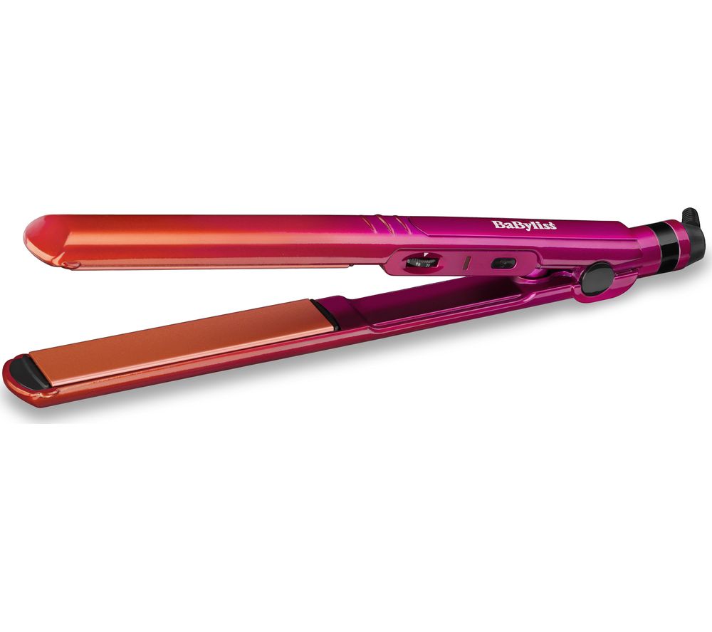 BABYLISS Ombre 2084U Hair Straightener