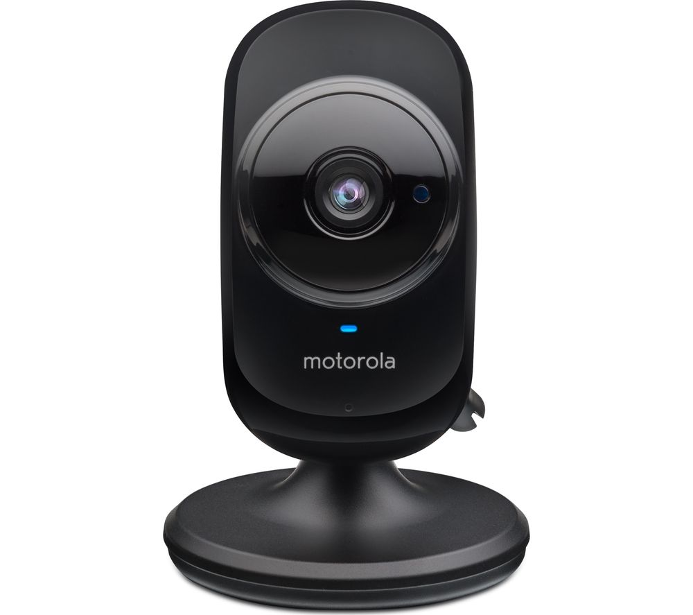 motorola wifi camera