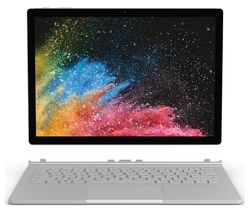 MICROSOFT Surface Book 2 13.5