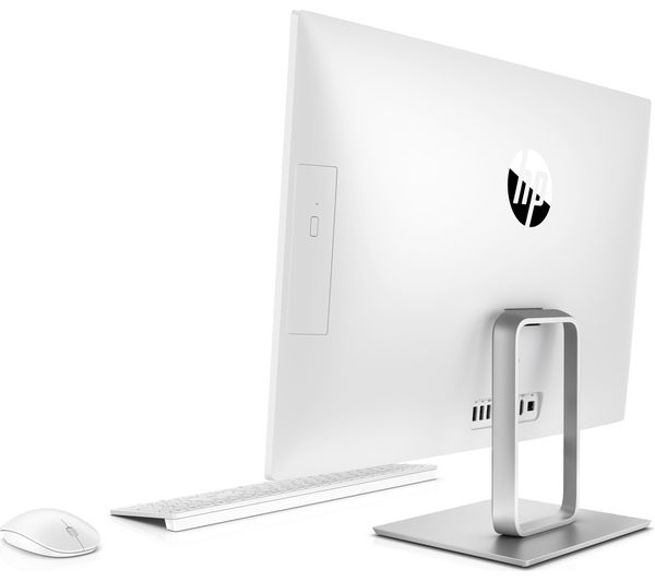 HP Pavilion 24r012na Touchscreen AllinOne PC Reviews