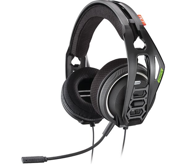 PLANTRONICS RIG 400HX Dolby Atmos Gaming Headset