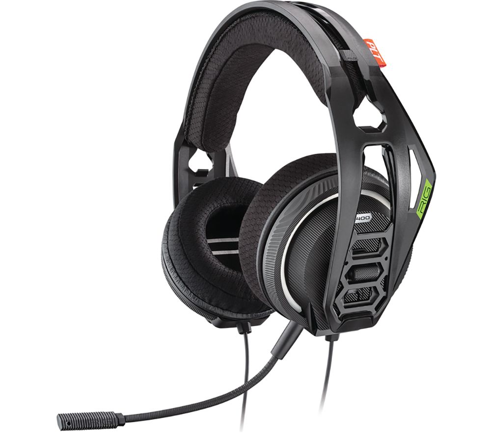 rig headset