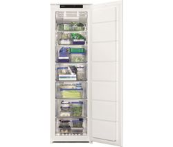 ZANUSSI ZBF22451SV Integrated Tall Freezer