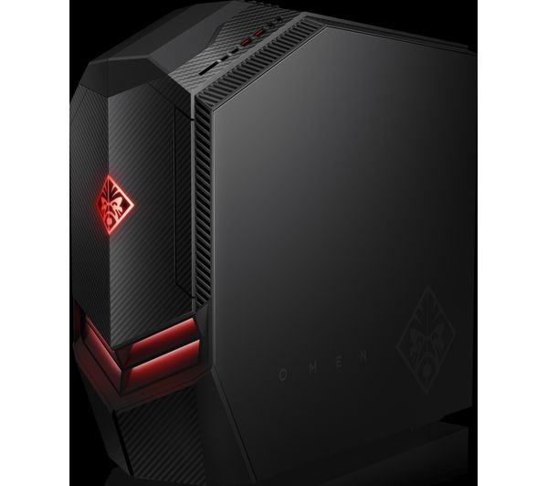 Hp omen outlet 1080 ti