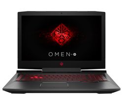 HP OMEN 17-an159na 17.3
