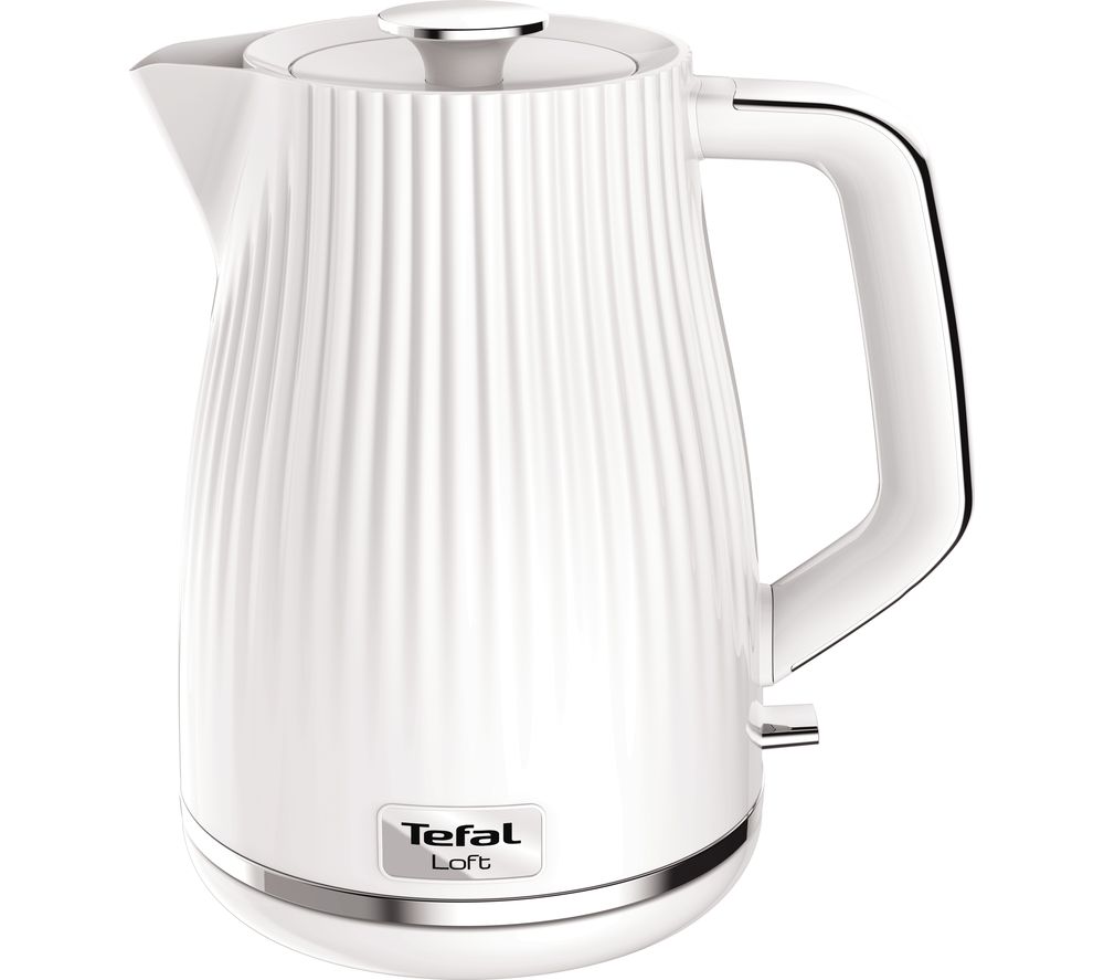 Buy TEFAL Loft KO250140 Rapid Boil 
