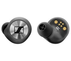 SENNHEISER Momentum 508524 Wireless Bluetooth Headphones - Black