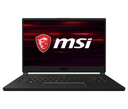 MSI Stealth GS65 15.6