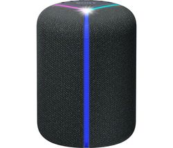 SONY SRS-XB402M Portable Wireless Bluetooth Speaker with Amazon Alexa - Black