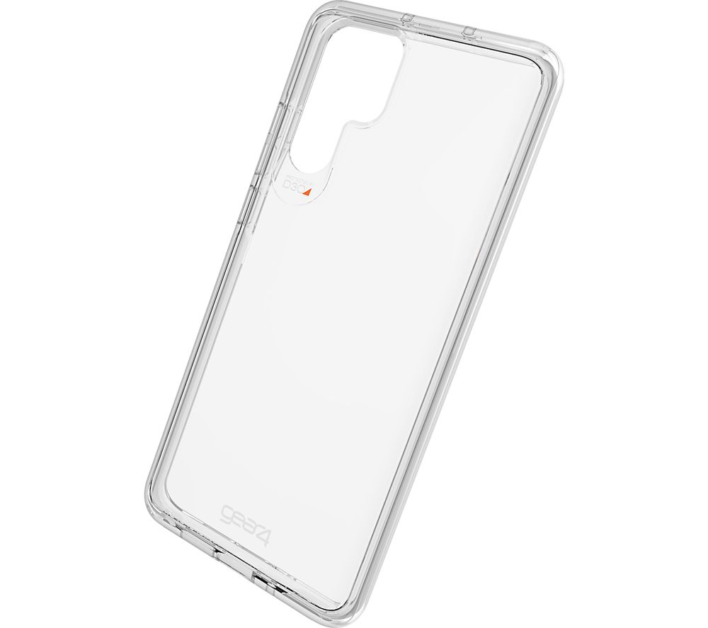 Crystal Palace Huawei P30 Case Review