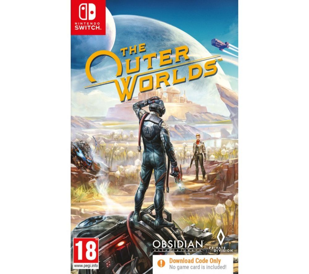 currys pc world nintendo switch games