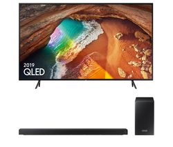 SAMSUNG QE43Q60RATXXU 43