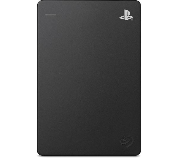 External hard drive ps4 2025 currys