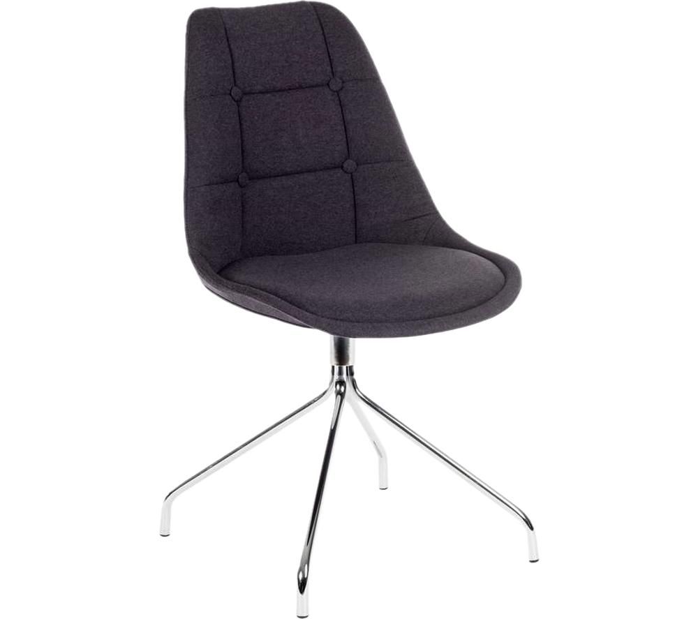 TEKNIK Breakout Fabric Chair Review