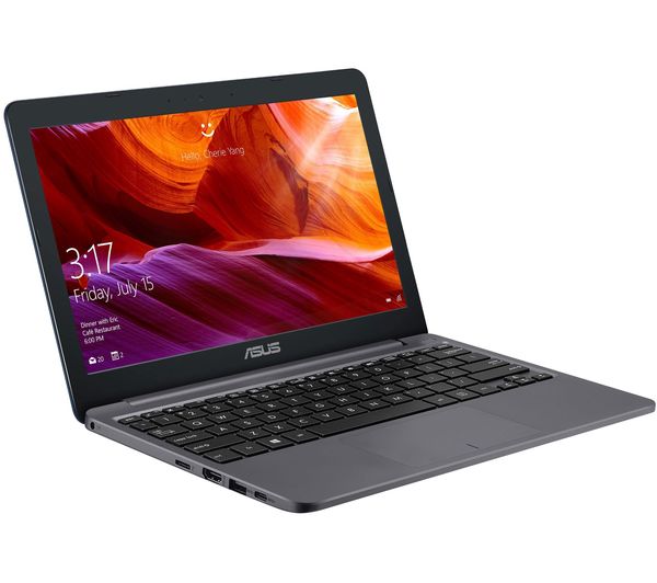 E203ma Fd017ts Asus E203ma 116 Laptop Intel® Celeron¿ 64 Gb Emmc
