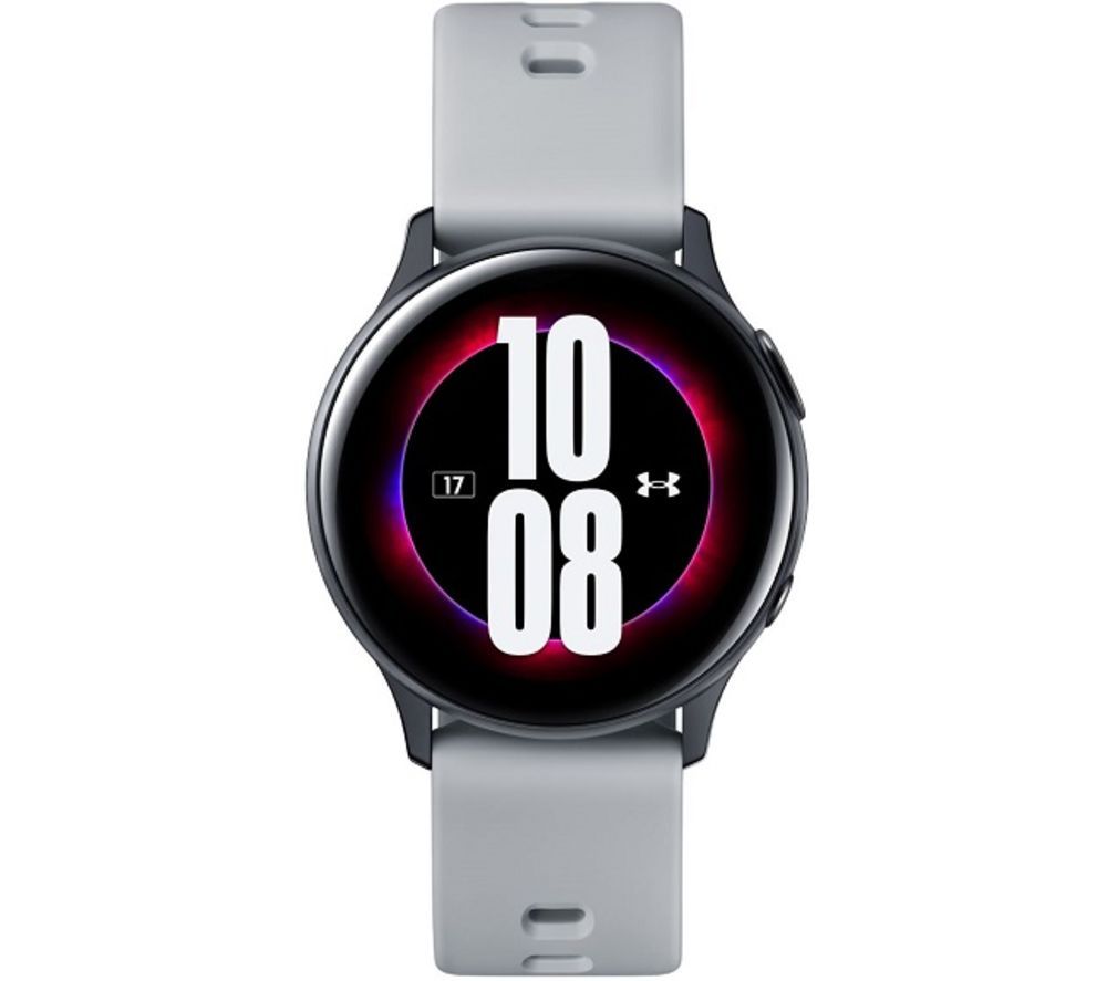SAMSUNG Galaxy Watch Active2 Under Armour Edition Review