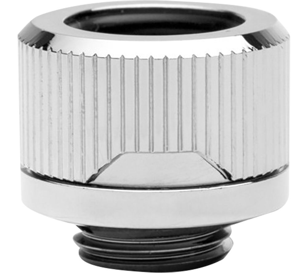 EK COOLING EK-Torque HTC 14 mm Compression Fitting - G1/4", Nickel