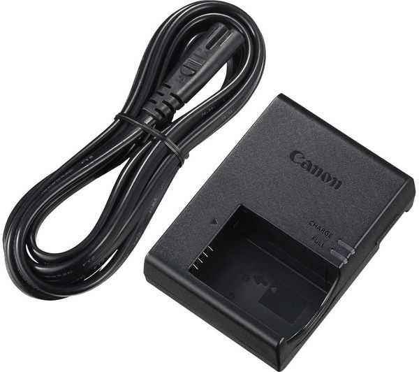 CANON LC-E17 Battery Charger